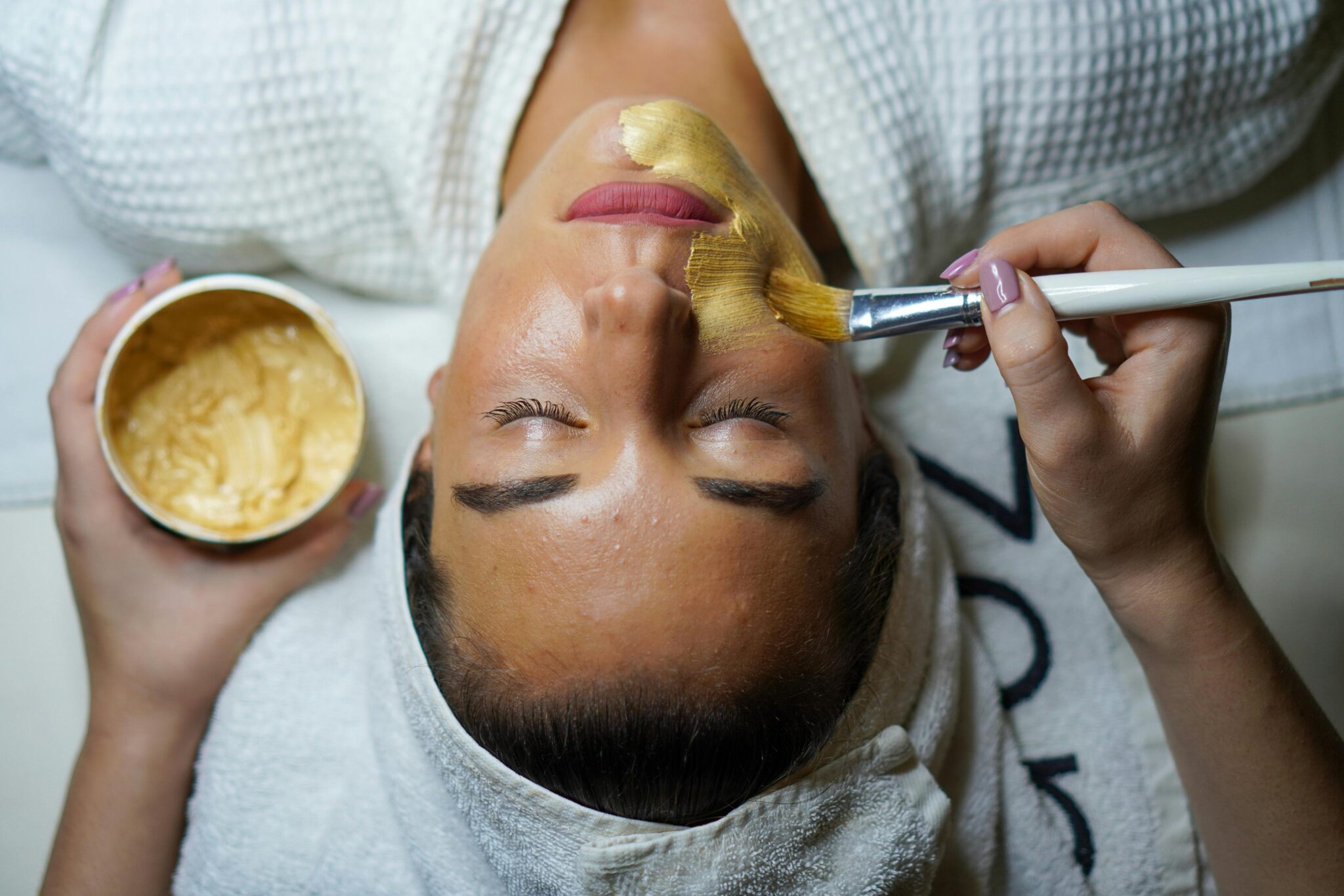 Confessions of a Licensed Esthetician