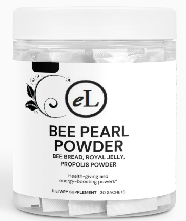 Bee Pearl Powder