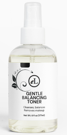 Gentle Balancing Toner