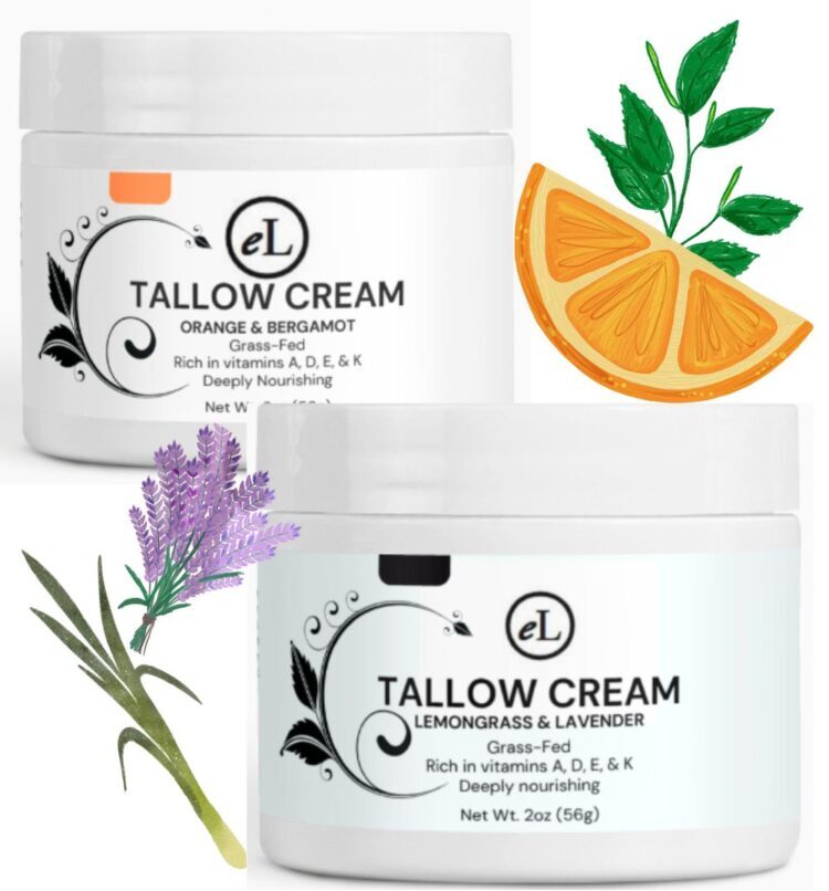 Tallow Sample Pack