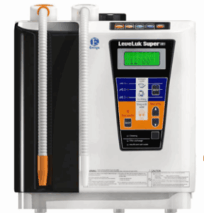 Kangen Water Filter Machine