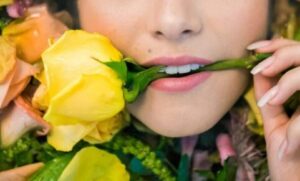 Roses and Teeth