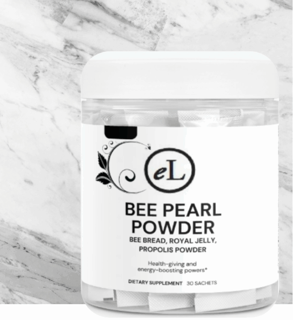Bee Pearl Powder