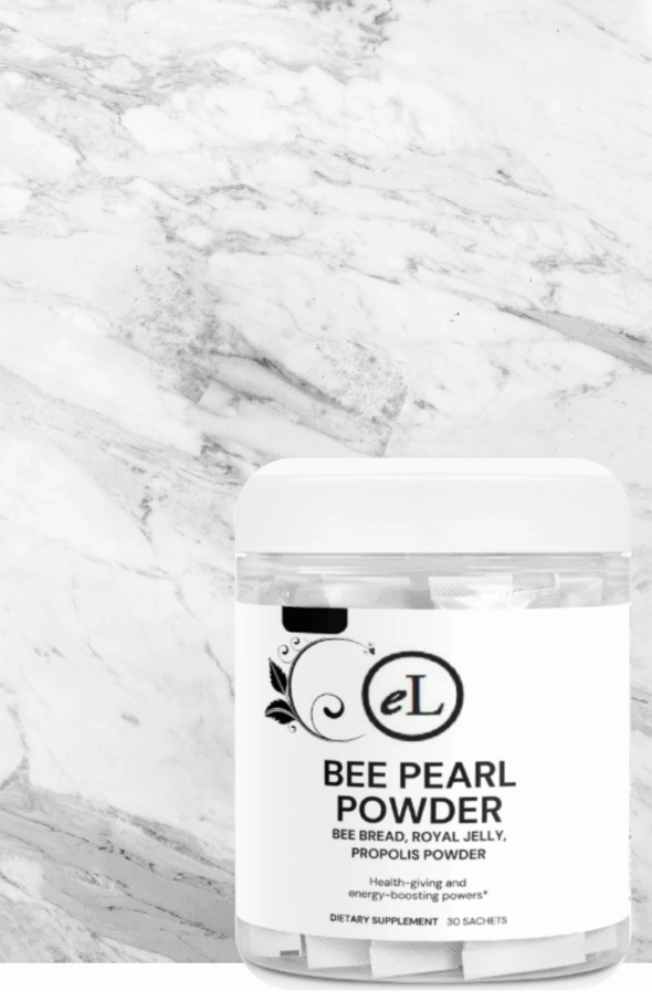 Bee Pearl Powder