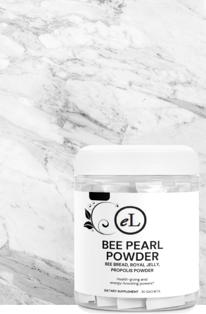 Bee Pearl Powder