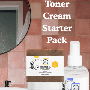 Skin Care Starter Pack