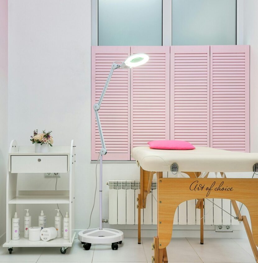 6 Steps For Setting Up Your Facial Room Quickly For Success