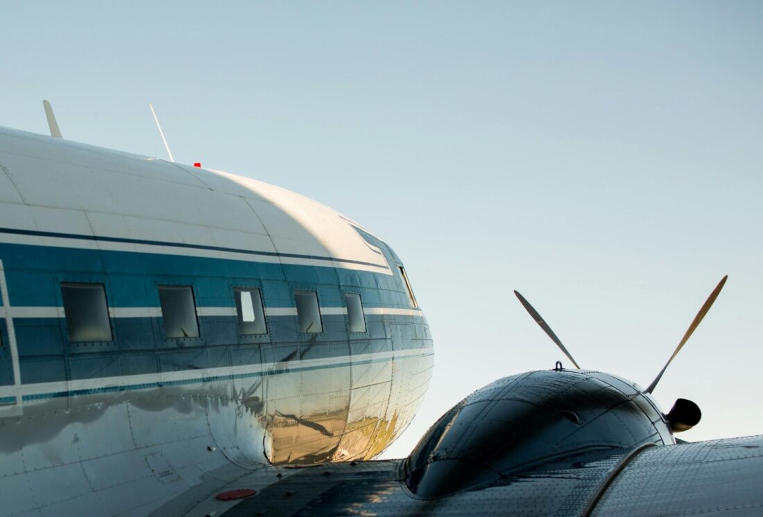 Five Tips To Stay Hydrated During Airport Travel